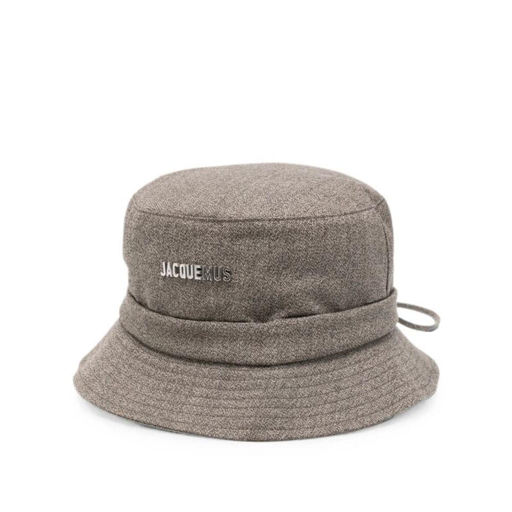 Jacquemus Men Le Bob Gadjo